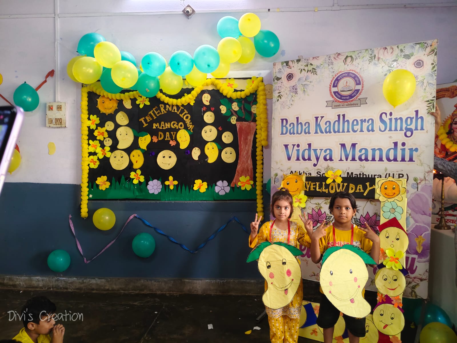 Holistic <br/> Development 🌱